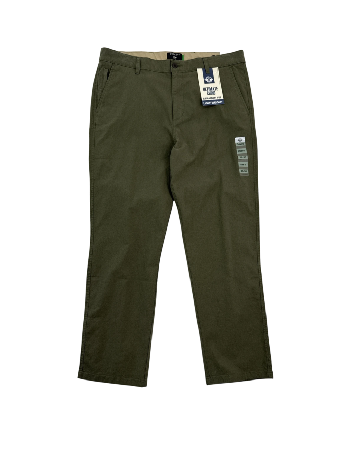 Dockers