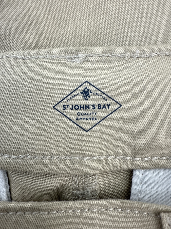 St John’s Bay