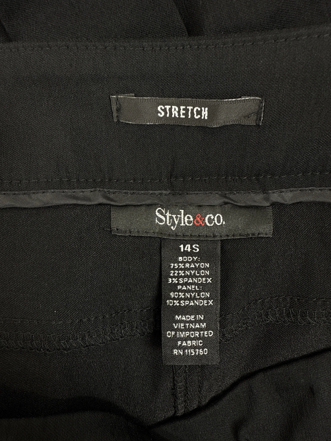Style and Co