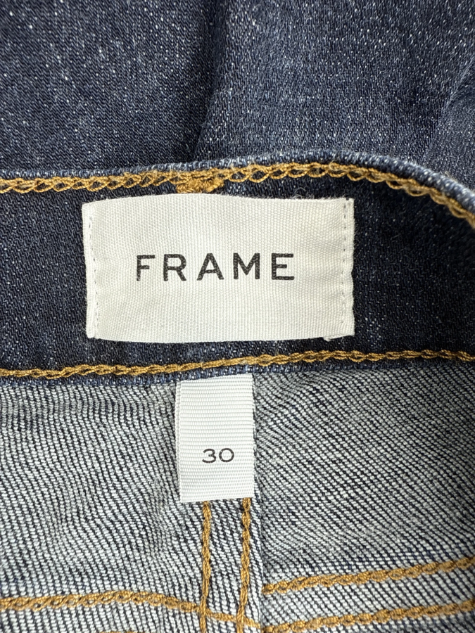 Frame