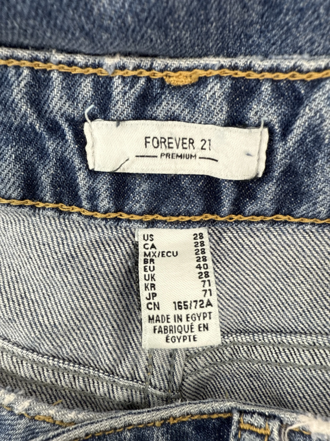 Forever 21