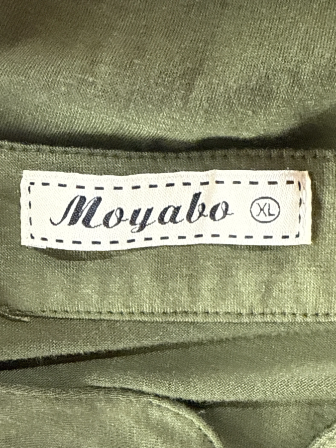 Moyabo