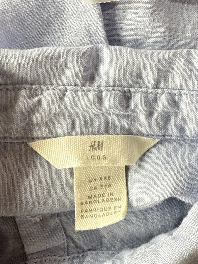 H&M