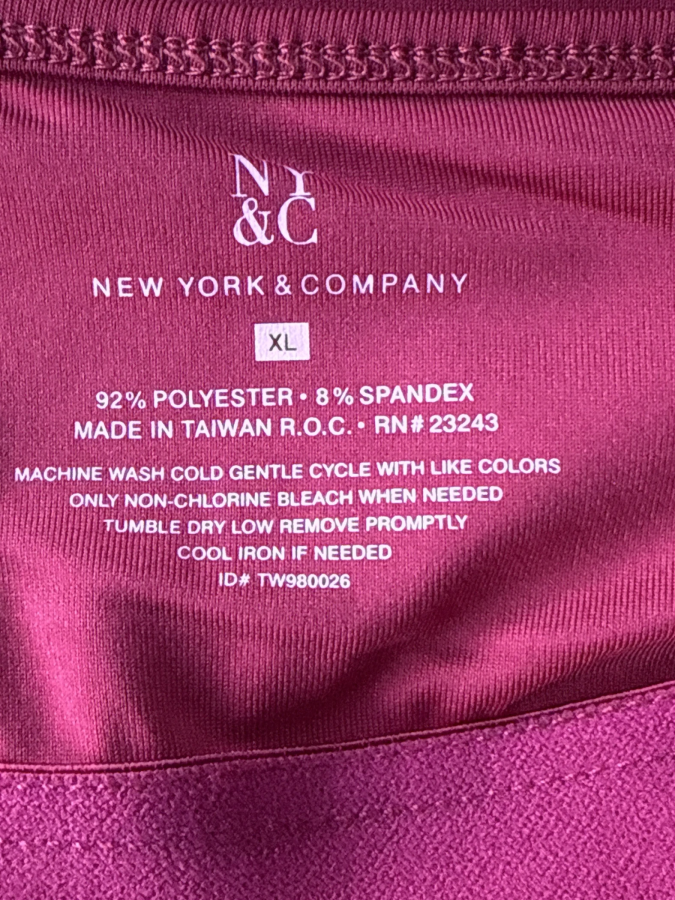 New York & Company