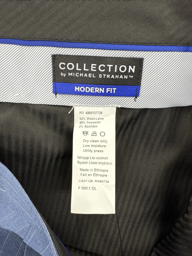 Collection by Michael Straham