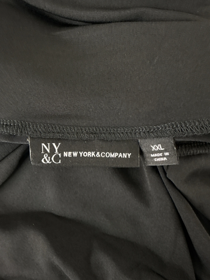 Soho Jeans New York & Company