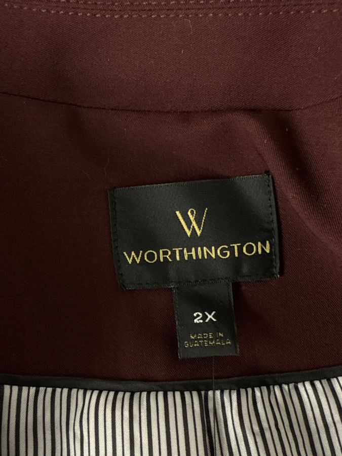 Worthington