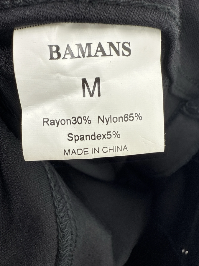 Bamans