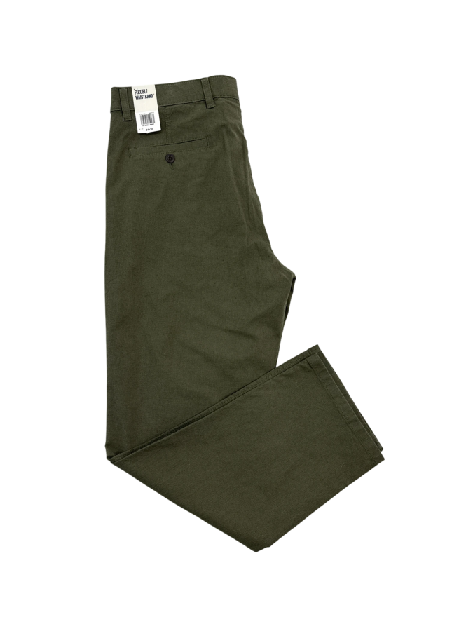 Dockers