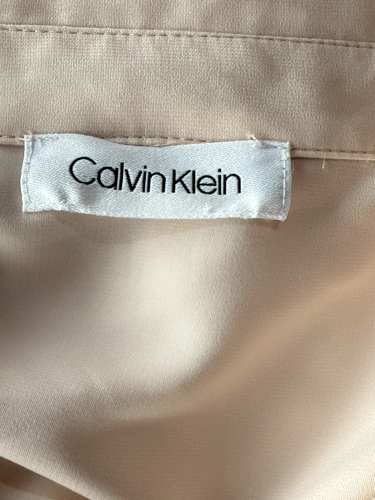 Calvin Klein