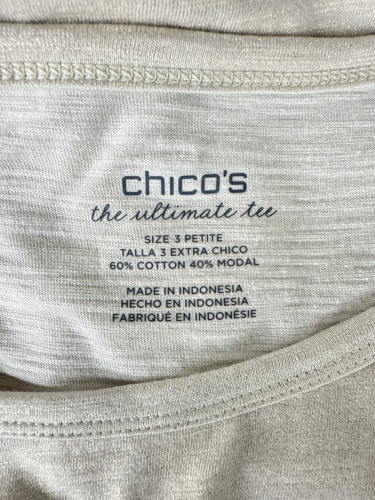 Chico's