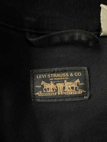 Levi's Strauss & Co