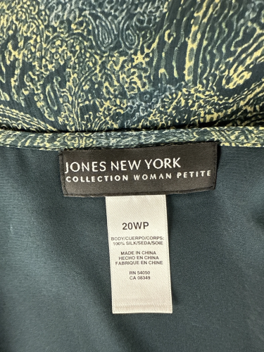 Jones New York Collection