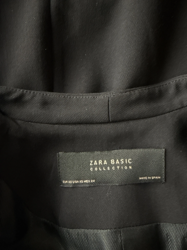 Zara Basic