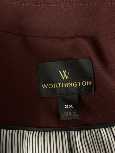 Worthington