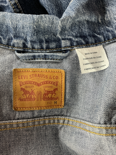 Levi Strauss & Co.