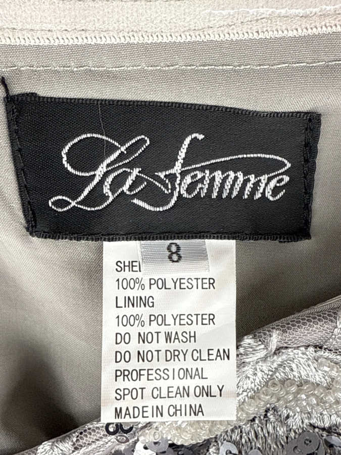 La femme Fashion