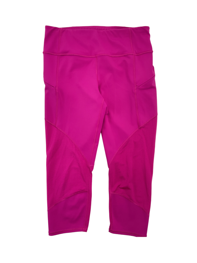 Athleta