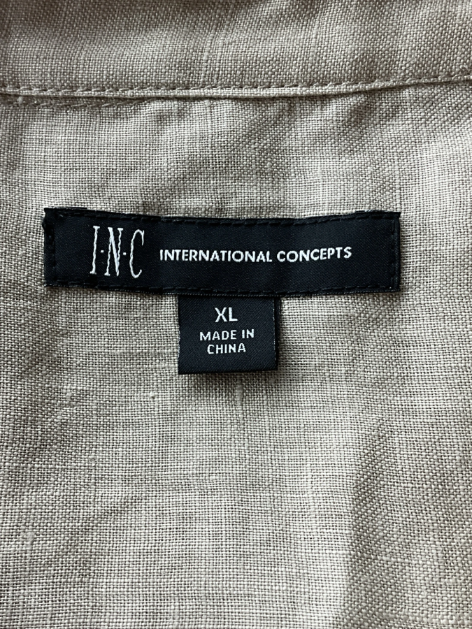 INC International Concepts