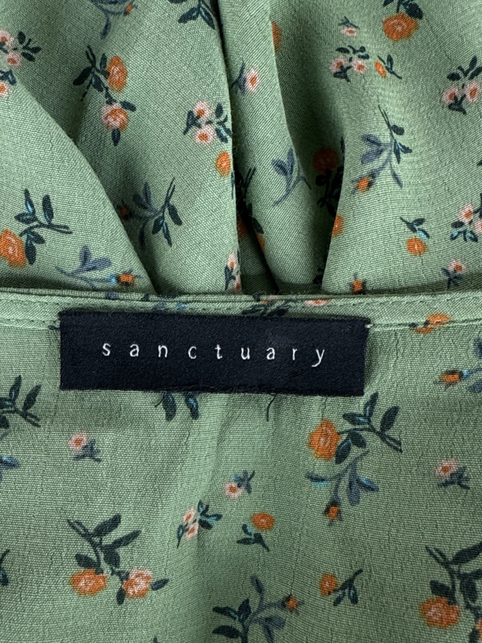 Sanctuary