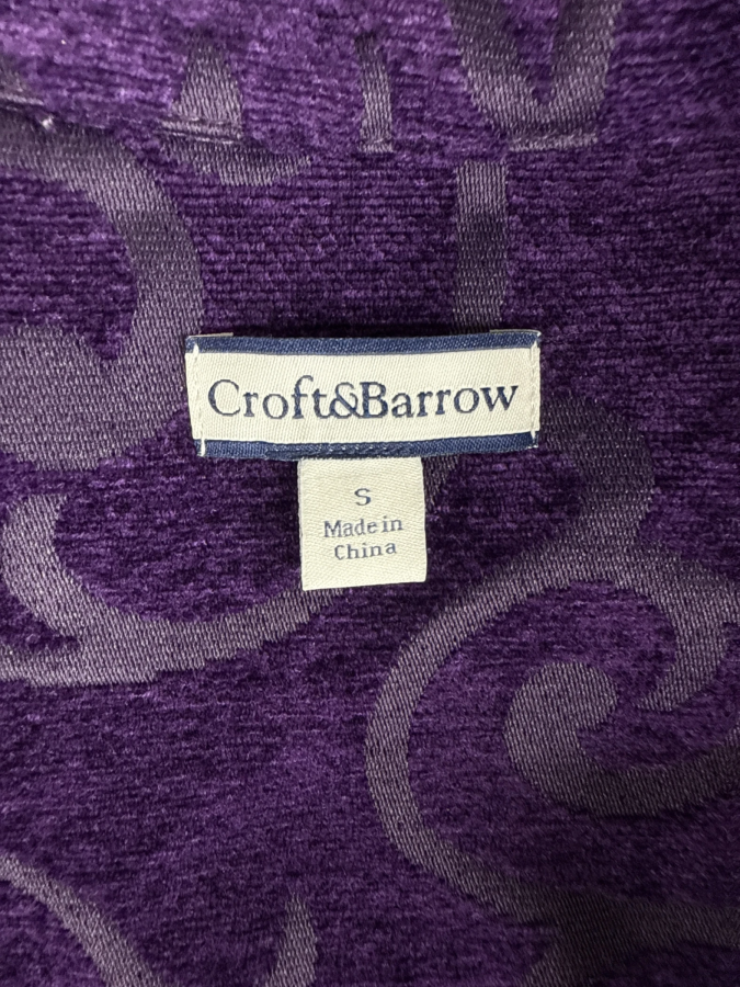 Croft&Barrow