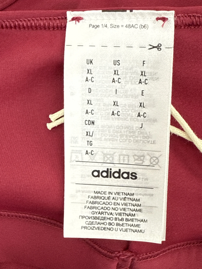 Adidas