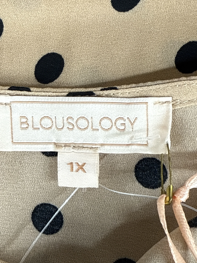 Blousology