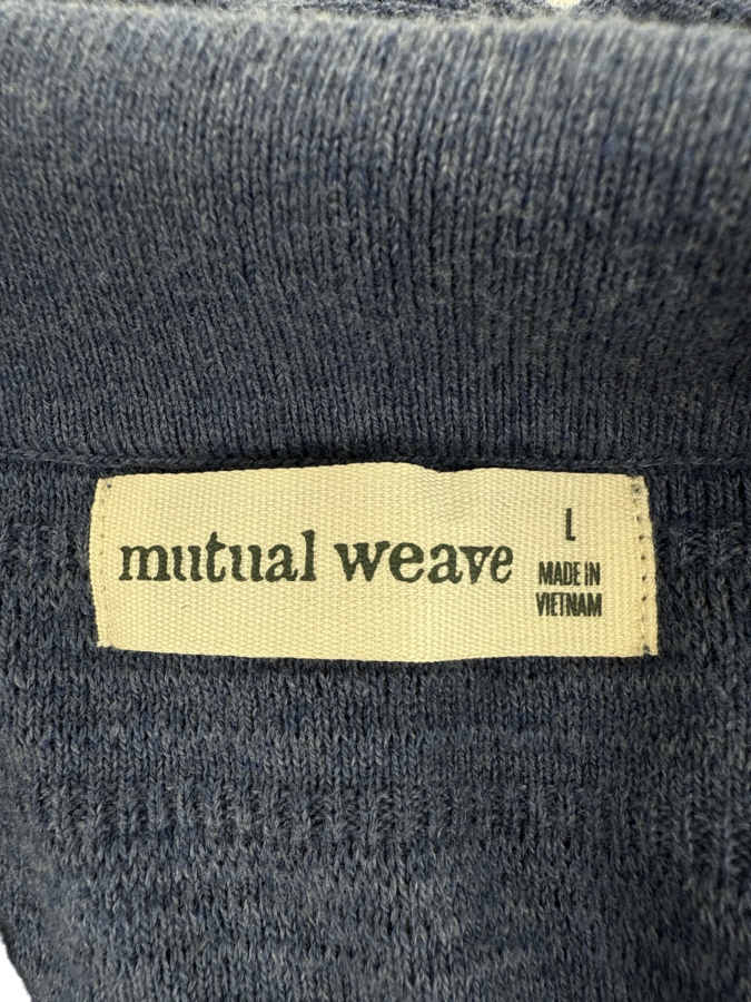 Mutual Weave