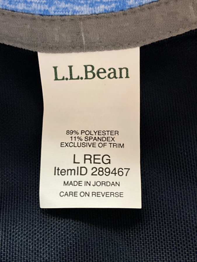 L.L. Bean