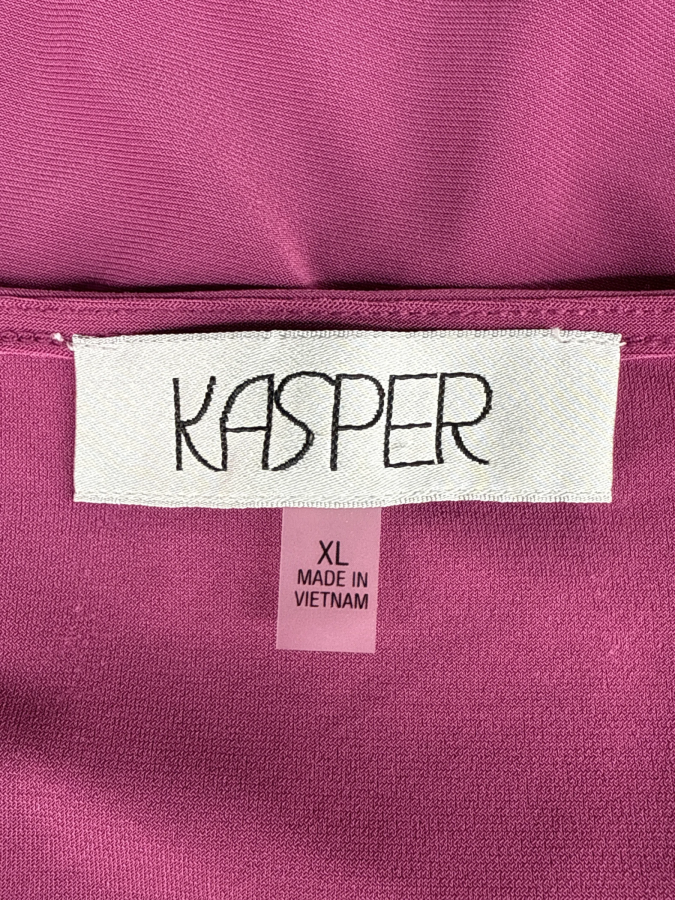 Kasper