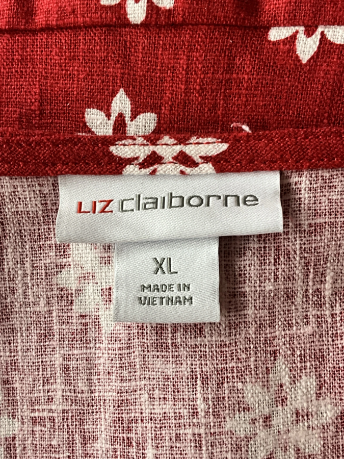 Liz Claiborne