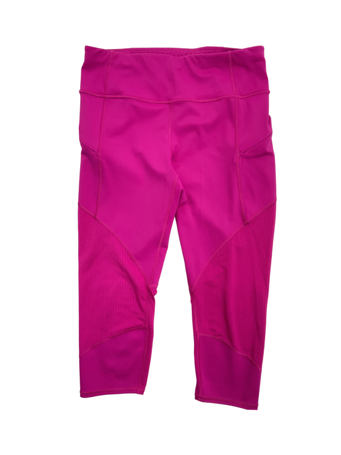 Athleta