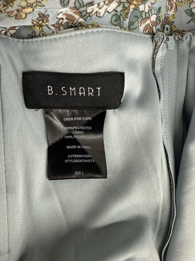B. Smart