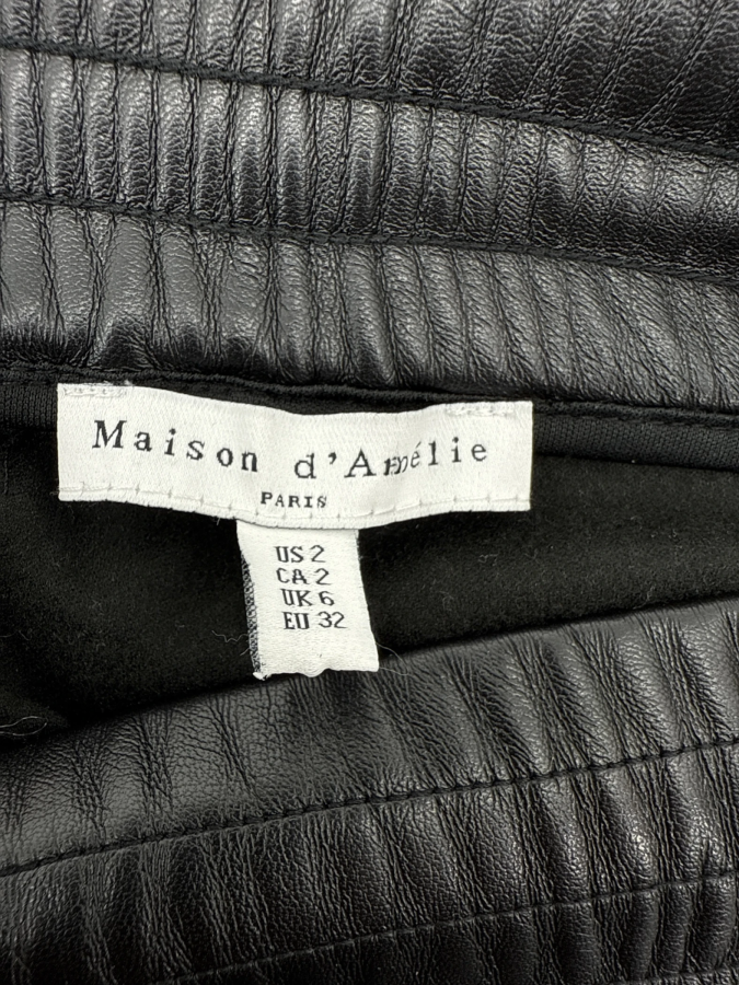 Mason D’ Amelie