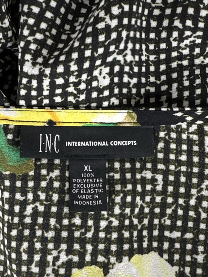 INC International Concepts