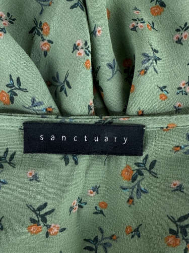 Sanctuary