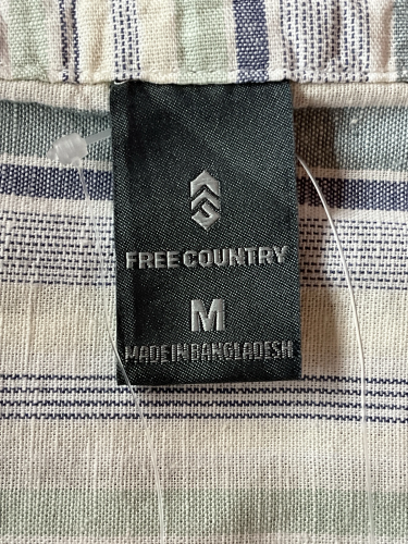 Free Country
