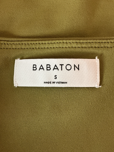 Babaton