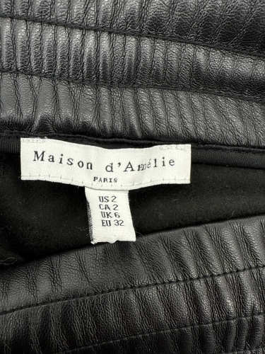 Mason D’ Amelie