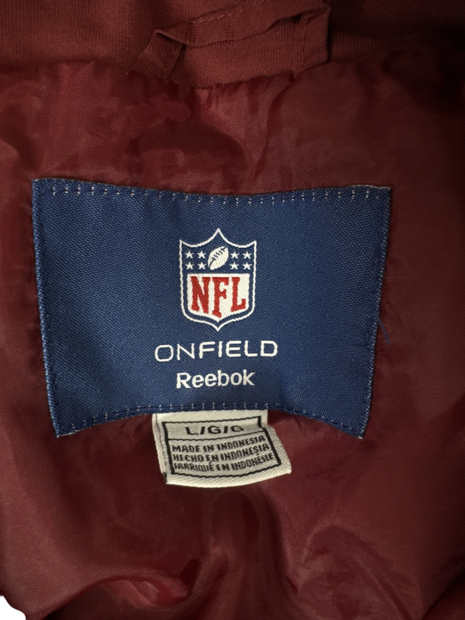 Reebok NFL