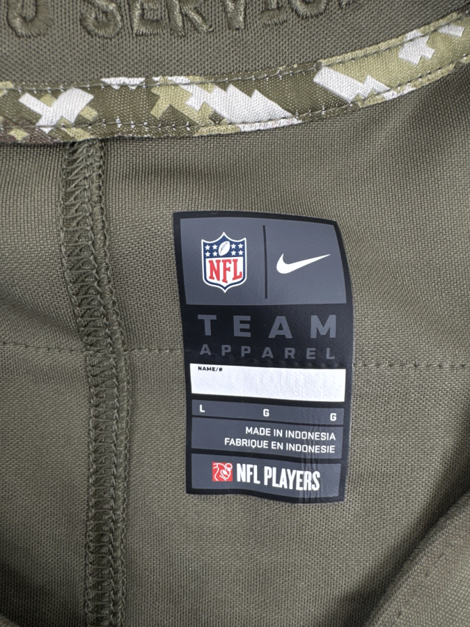 NFL Team Apparel