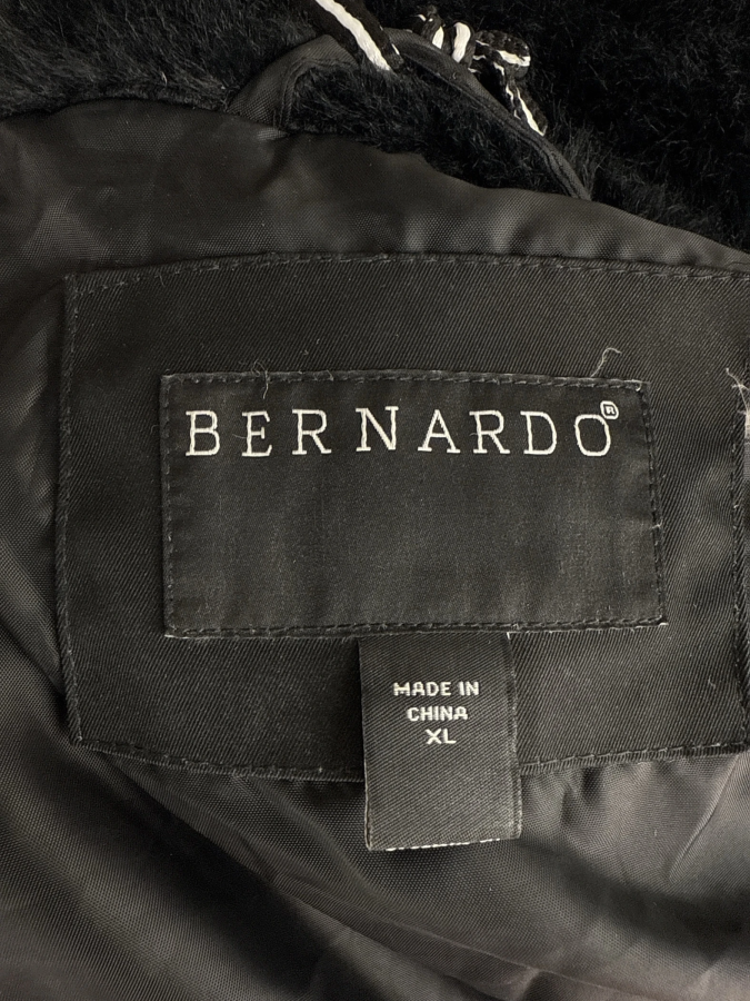 Bernardo