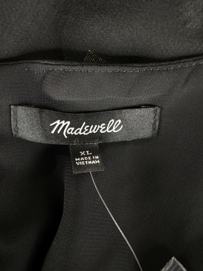 Madewell