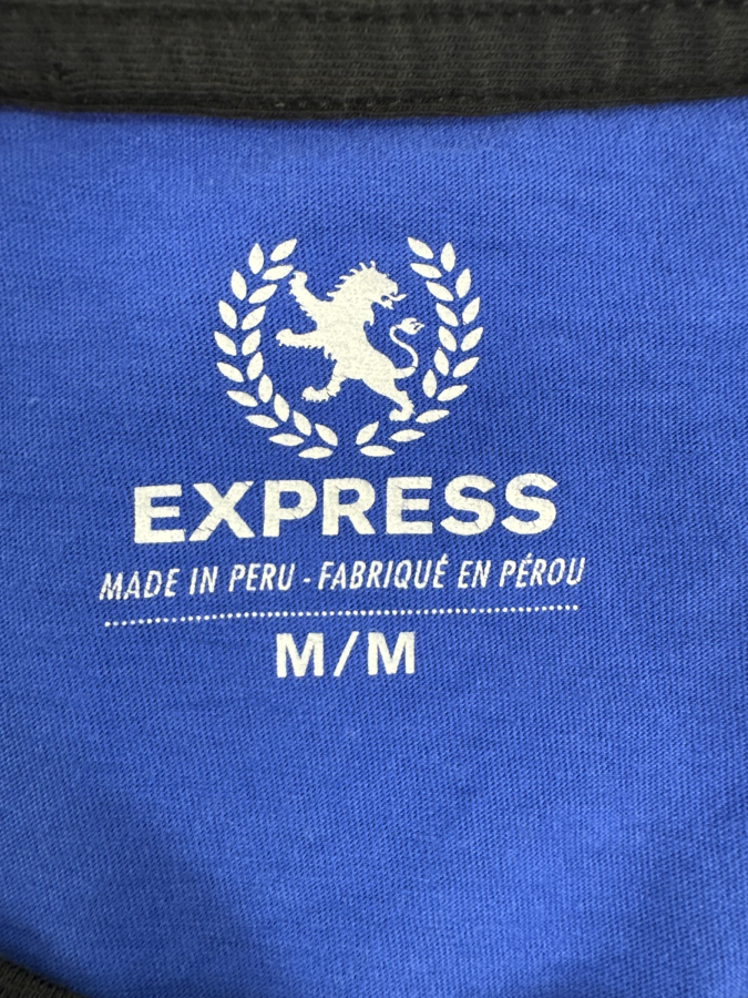 Express