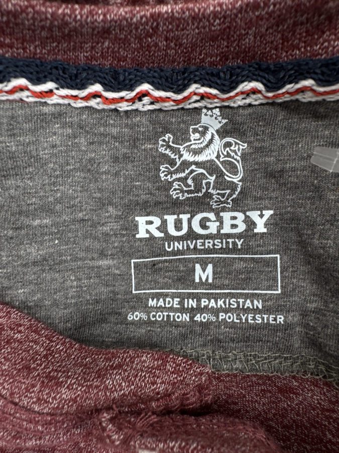 Rugby University
