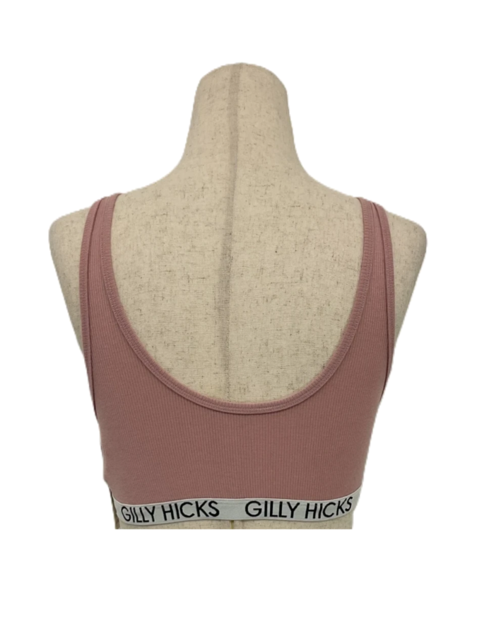 Gilly Hicks