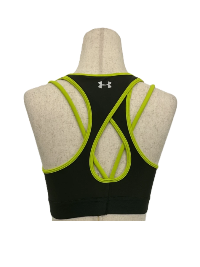 Under Armour