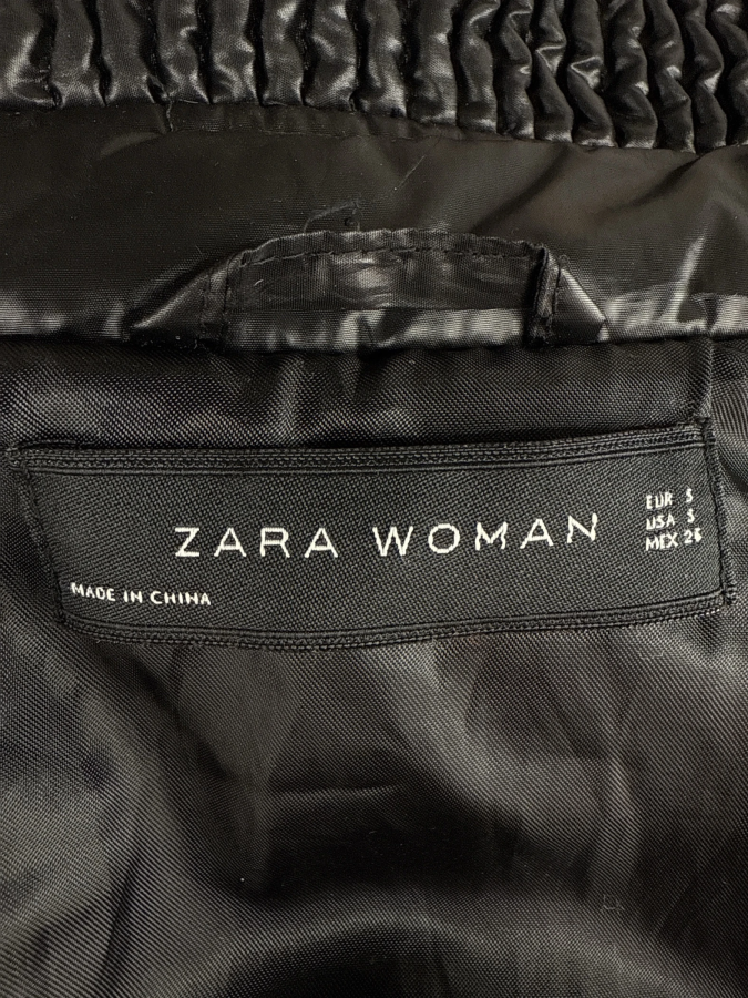 Zara Woman