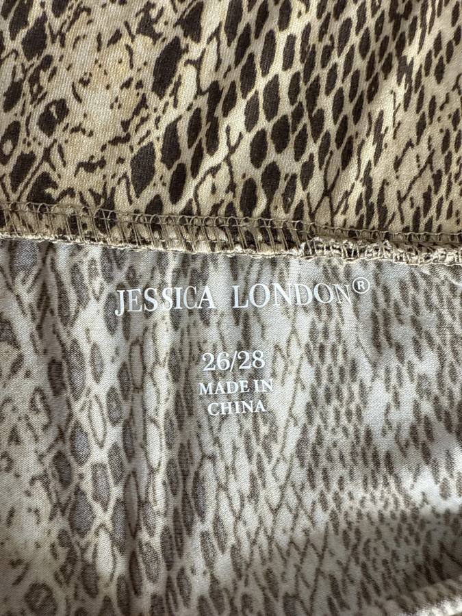 Jessica London