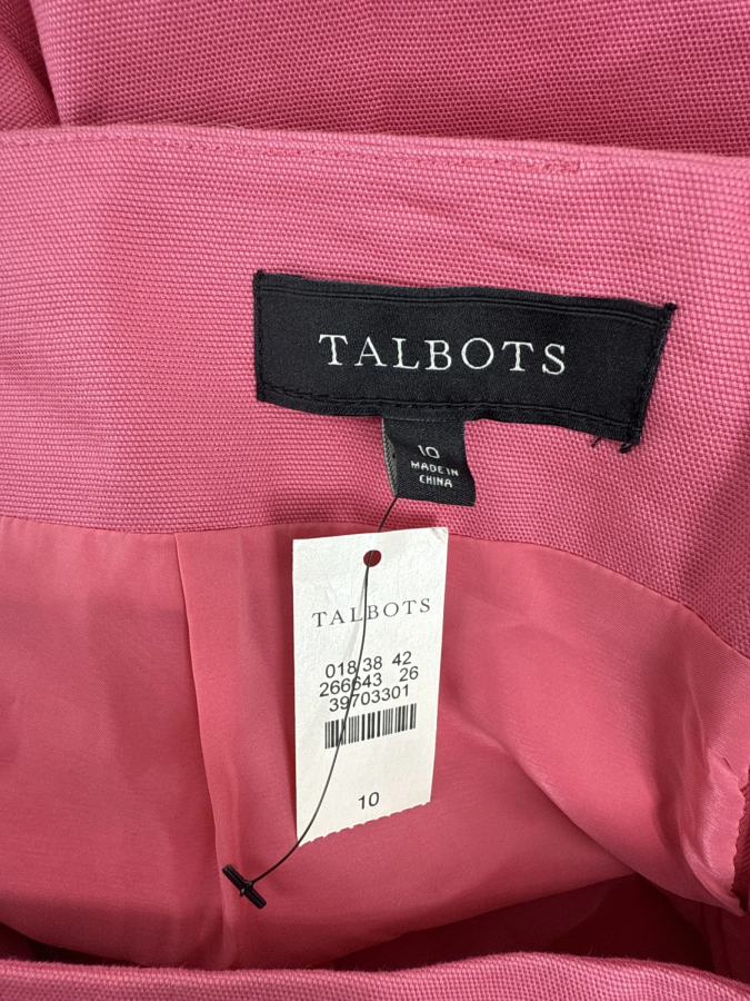 Talbots